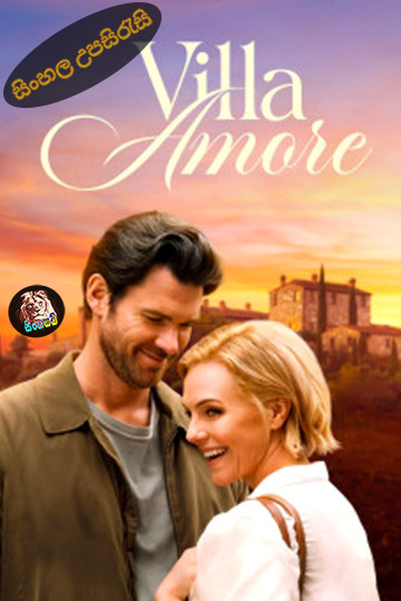 Villa Amore (2025) Sinhala Subtitle | සිංහල උපසිරැසි