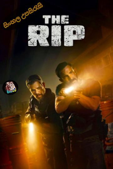 The Rip(2026) Sinhala Subtitle | සිංහල උපසිරැසි