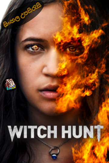 Witch Hunt (2021) Sinhala Subtitle | සිංහල උපසිරැසි