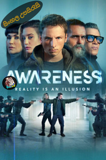 Awareness (2023) Sinhala Subtitle | සිංහල උපසිරැසි