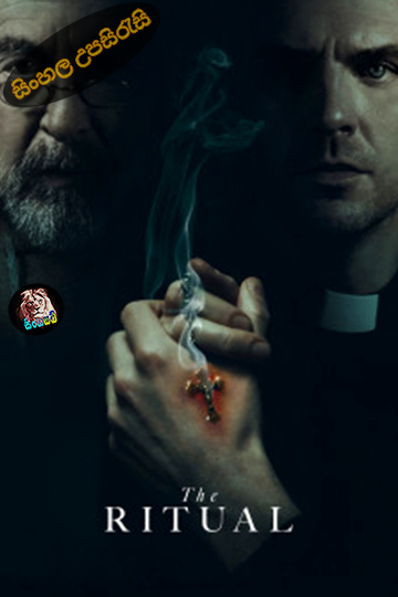 The Ritual (2025) Sinhala Subtitle | සිංහල උපසිරැසි