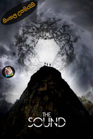 The Sound (2025) Sinhala Subtitle | සිංහල උපසිරැසි