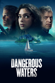 Dangerous Waters (2023) Sinhala Subtitle | සිංහල උපසිරැසි