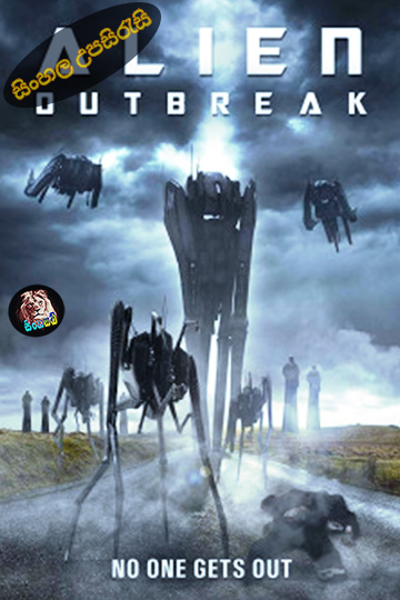 Alien Outbreak (2020) Sinhala Subtitle | සිංහල උපසිරැසි