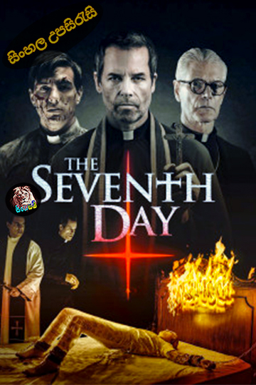 The Seventh Day (2021) Sinhala Subtitle | සිංහල උපසිරැසි
