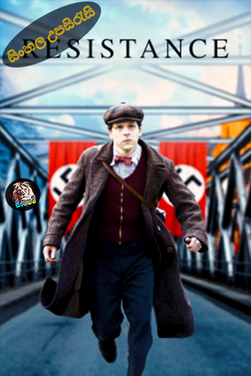 Resistance (2020) Sinhala Subtitle | සිංහල උපසිරැසි