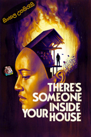 There’s Someone Inside Your House (2021) Sinhala Subtitle | සිංහල උපසිරැසි