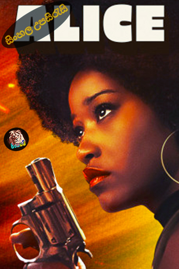Alice (2022) Sinhala Subtitle | සිංහල උපසිරැසි