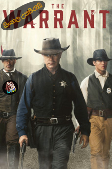 The Warrant (2020) Sinhala Subtitle | සිංහල උපසිරැසි