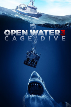 Open Water 3: Cage Dive (2017) Sinhala Subtitle | සිංහල උපසිරැසි
