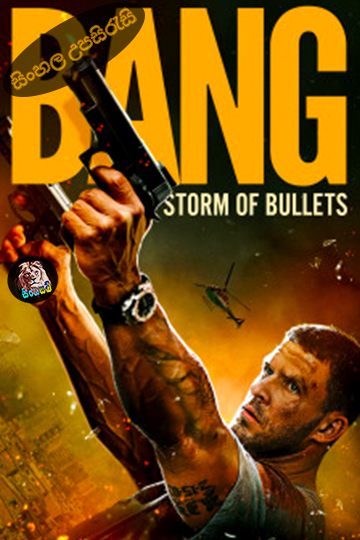 Bang (2025) Sinhala Subtitle | සිංහල උපසිරැසි