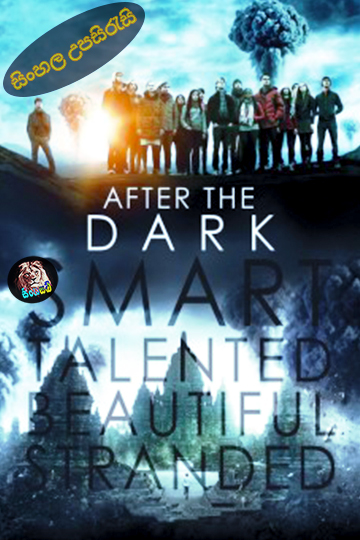 After the Dark (2013) Sinhala Subtitle | සිංහල උපසිරැසි