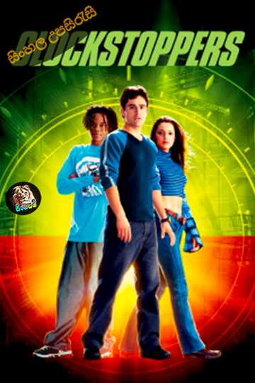Clockstoppers (2002) Sinhala Subtitle | සිංහල උපසිරැස