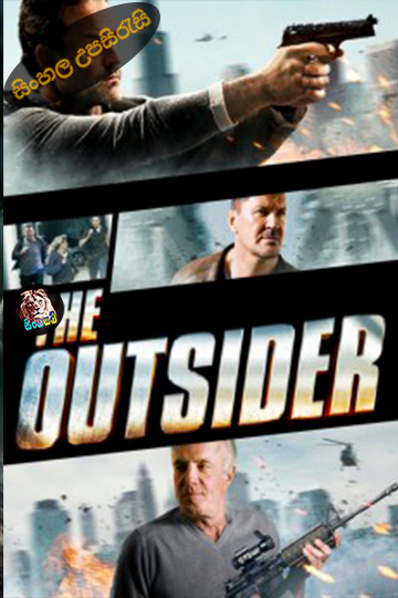 The Outsider (2014) Sinhala Subtitle | සිංහල උපසිරැසි