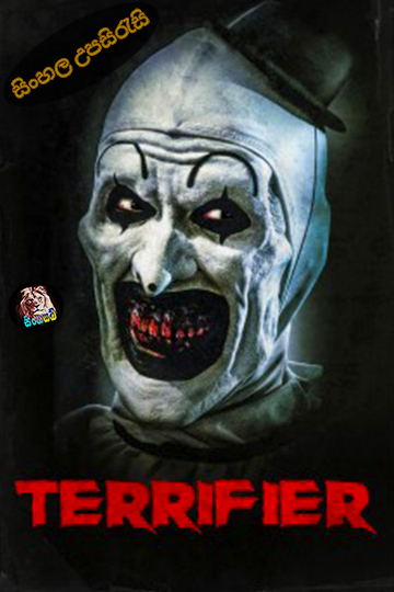 Terrifier (2016) Sinhala Subtitle | සිංහල උපසිරැසි
