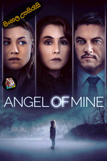 Angel of Mine (2019) Sinhala Subtitle | සිංහල උපසිරැසි