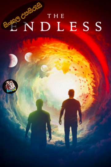 The Endless (2017) Sinhala Subtitle | සිංහල උපසිරැසි