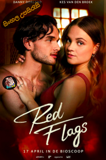 Red Flags (2025) Sinhala Subtitle | සිංහල උපසිරැසි