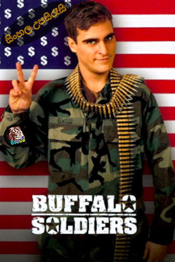 Buffalo Soldiers (2001) Sinhala Subtitle | සිංහල උපසිරැස