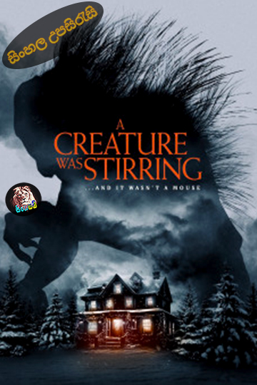 A Creature Was Stirring (2023) Sinhala Subtitle | සිංහල උපසිරැසි