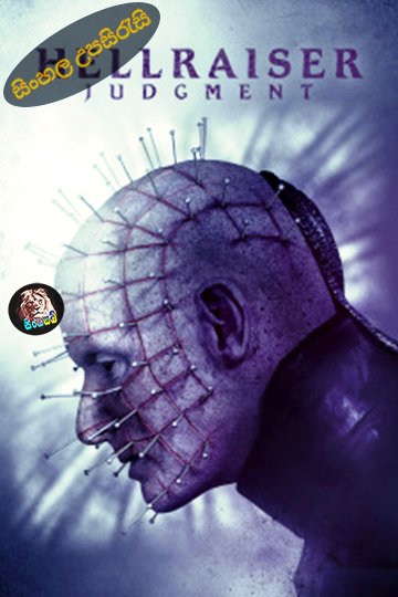 Hellraiser: Judgment (2018) Sinhala Subtitle | සිංහල උපසිරැසි